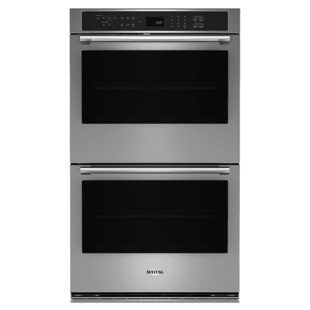 MOED6030LZ 30 Inch Double Convection Self Clean Oven