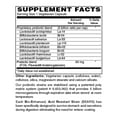 thumbnail image 4 of Holly Hill Health Foods, Suprema Dophilus, 240 Vegetarian Capsules, 4 of 5