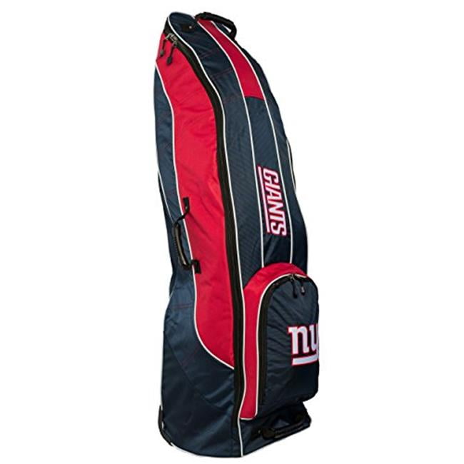 Team Golf 31981 NFL New York Giants Golf Travel Bag