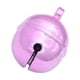 thumbnail image 1 of Greeniant Accesorios para gatos con cascabel para perros, cascabeles exquisitos para gatos, collar para mascotas sin carga, rosa Type3 NO3, 1 of 6