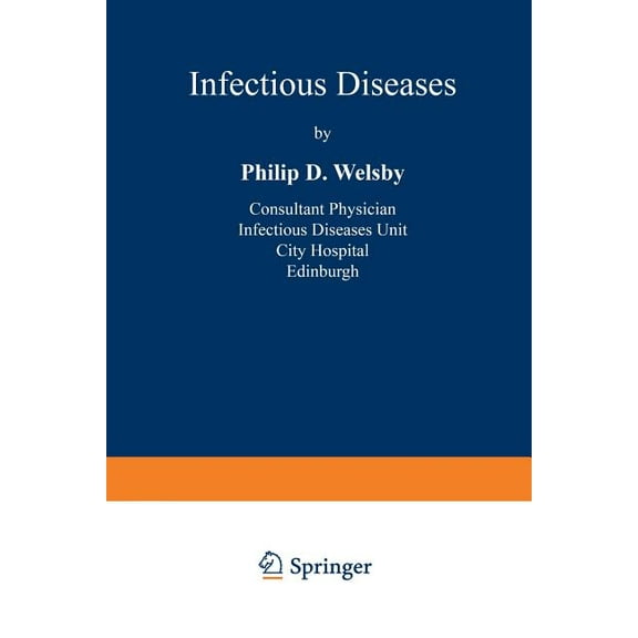 Infectious Diseases, (Paperback)