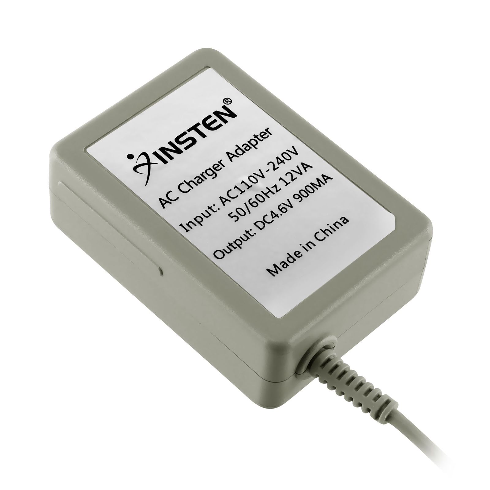 Portable AC Wall Charger for Nintendo Switch NEW 3DS XL / NEW 2DS XL / DSi  / DSiXL / DSiLL / 3DS XL LL 2DS 3DS Power Adapter