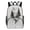 HuWng-7, variant on Jungle Wolf Mech Teenage Backpack Middle Students Bookbag Outdoor Daypack
