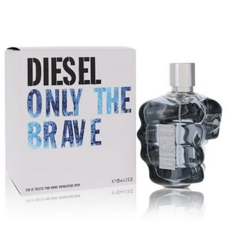 Diesel bad cologne discount walmart