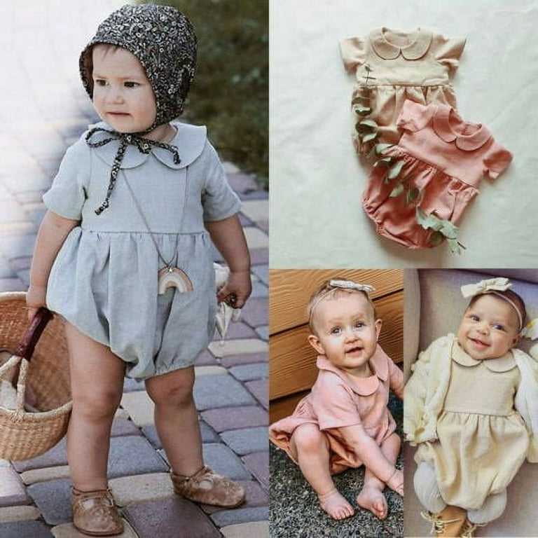 Uk baby girl clothes deals