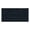 Blue, variant on Mohawk Home Welcome Impressions Rib Outdoor Polyester Door Mat, Onyx, 2' X 4'
