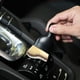 thumbnail image 5 of Cepillos de limpieza de automóviles Cepillos de eliminación de polvo suave para tablero de instrumentos automático (amarillo negro) Likrtyny Accesorios para autos y motos, 5 of 6