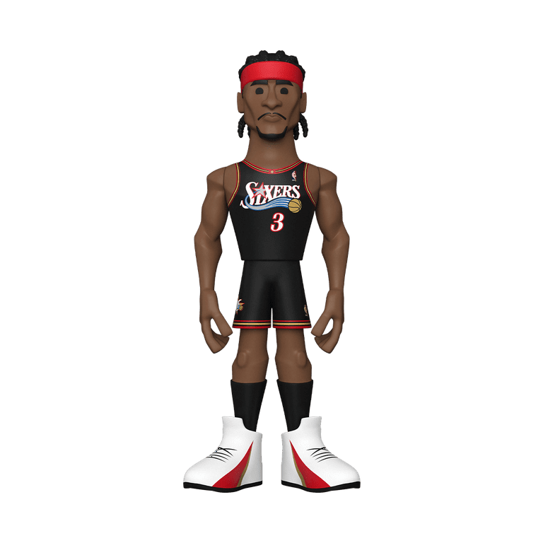 NBA FUNKO】アイバーソン ALLEN IVERSON まとめ売り超レア