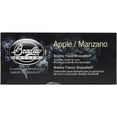 thumbnail image 6 of Bradley Flavor Bisquettes - Apple 24Pk, 6 of 6