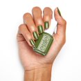 thumbnail image 2 of essie vernis à ongles, végétalien, finition brillante, formule de qualité salon, willow in the wind, 13.5ml, 2 of 8