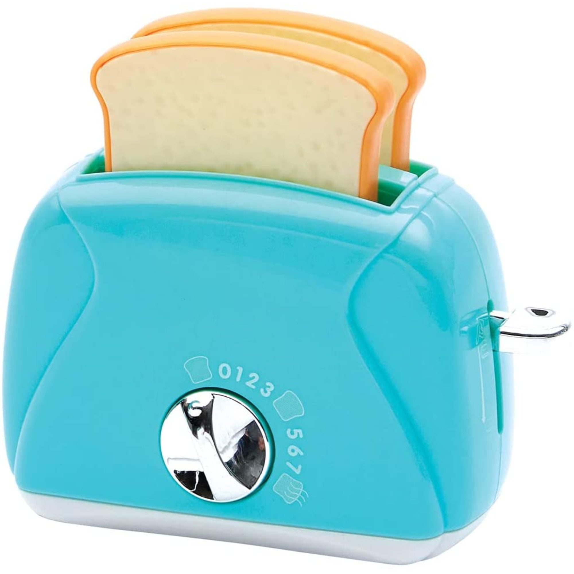 Kidoozie Kids Playset - Trendy Kitchen Trio, Set of 3 Realistic