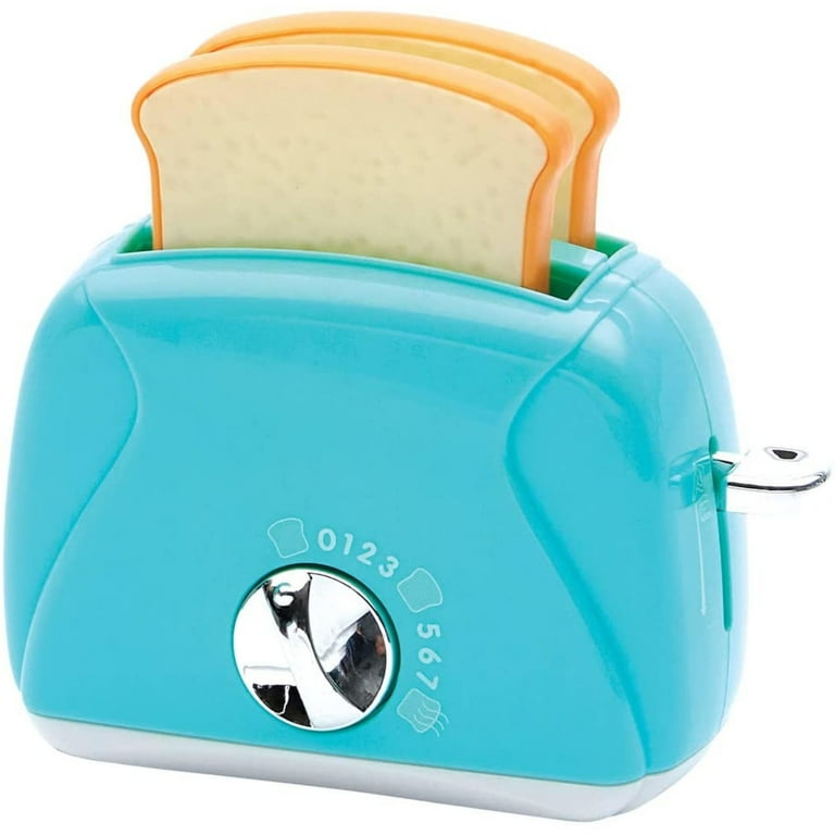 Kidoozie Kids Playset - Trendy Kitchen Trio, Set of 3 Realistic