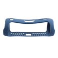 thumbnail image 2 of Funda de silicona , resistente , portátil, inalámbrico, , 5, funda de silicona, funda protectora, portátil, Azul Hugo Caja de altavoces, 2 of 8