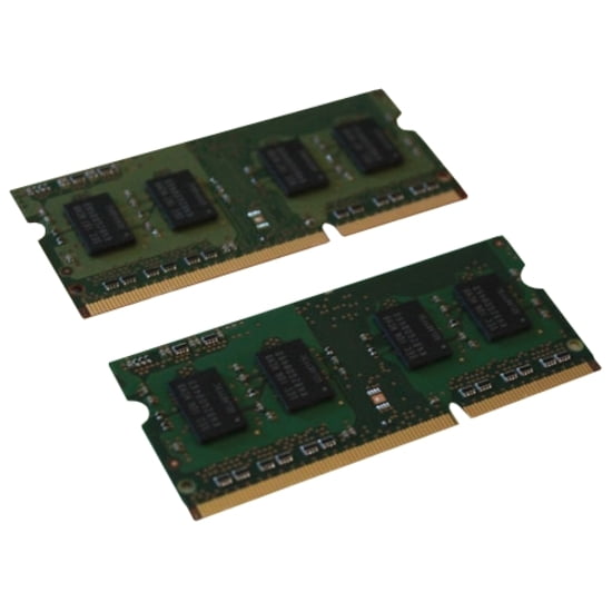 2GB DDR3-1066 RAM Memory Upgrade for The Compaq/HP G62 Series G62-111EE Notebook/Laptop PC3-8500