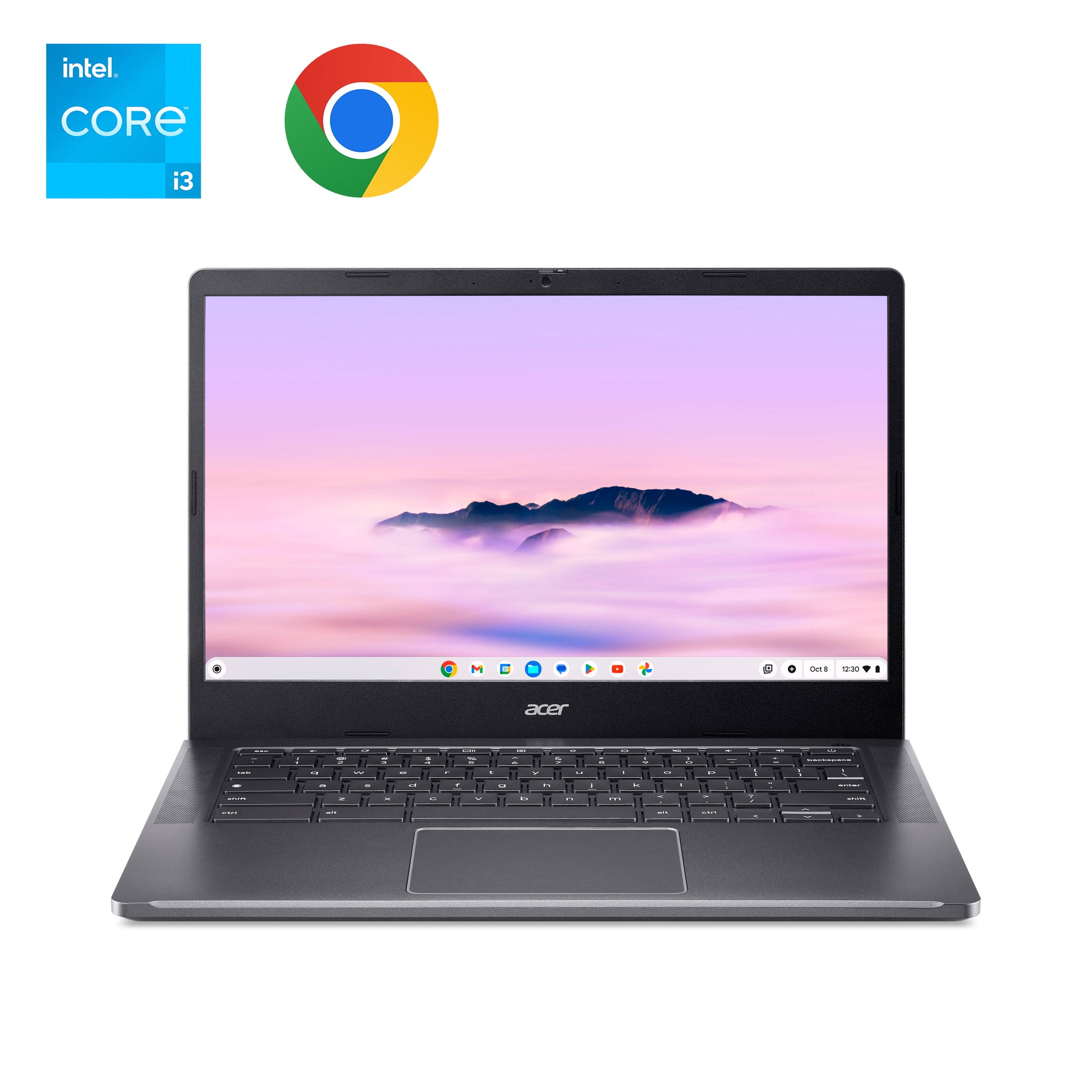 ACER　Chromebook C851T-H14N Acer Chromebook 514, CB514-1H-C47X, Intel Celeron N3350, 14
