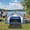 Blue, variant on XL Camping Tents 4 Person for Camping Waterproof Double Layer Waterproof Rain Fly