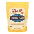 thumbnail image 1 of Harina Bob's Red Mill de Garbanzo sin gluten 454 g, 1 of 2