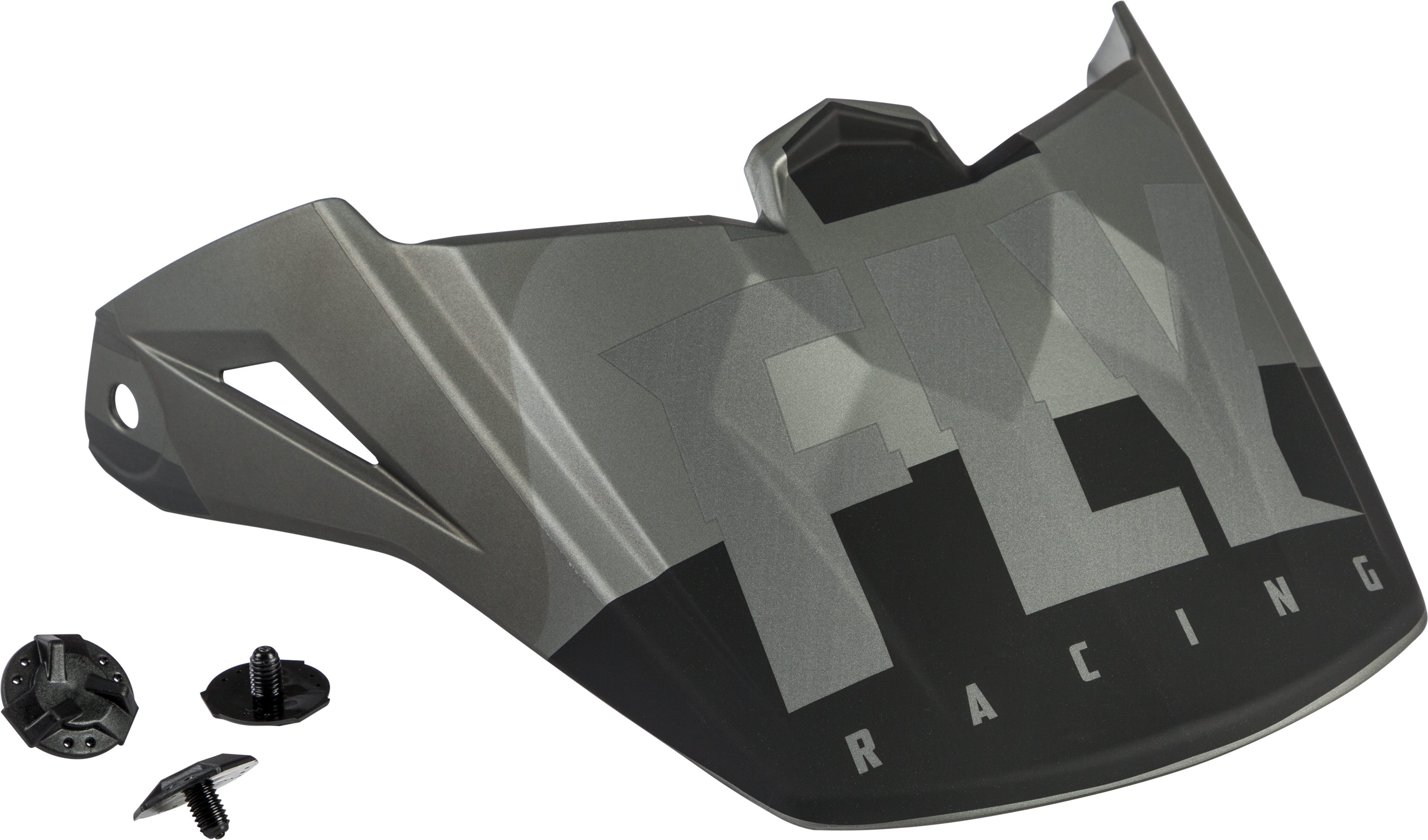 Fly Racing Kinetic Thrive Helmet Visor 