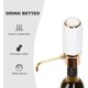 thumbnail image 4 of Aireador de vino eléctrico vertedor automático, 4 of 5