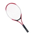 thumbnail image 2 of harper Adult Tennis Training Racket Lightweight Anti Vibration Racquet with Comfortable, 2 of 10