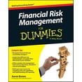 thumbnail image 1 of Pre-Owned Financial Risk Management for Dummies (Paperback) 111908220X 9781119082200, 1 of 1