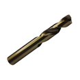 thumbnail image 1 of Broca de punta partida de cobalto resistente de 9/32 ", D / ASTCO9 / 32, paquete de 12 Drill America D/ASTCO9/32P12, 1 of 2