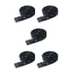 thumbnail image 2 of Inteprter Bling Stickers Tape Trim Resina Cristal Decoración Apliques Craft Ligero Fix Decor Beads Tira de taladro para automóvil Ornament Type2 NO2, 2 of 6