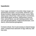 thumbnail image 4 of Kodiak Cakes Chocolate Fudge Brownie Mix, 14.8 oz, 4 of 6