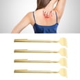 thumbnail image 4 of Back Scratcher, Anti Bend Extendable Back Scratcher 4PCS  For Body Shiatsu, 4 of 8