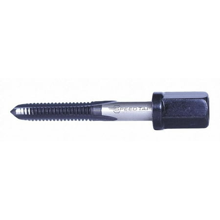

Speedtaps Straight Flute Tap M6x1 HSS PK5 SPDTPSM8 X 5
