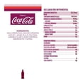 thumbnail image 2 of Refresco Coca Cola cherry 600 ml, 2 of 4