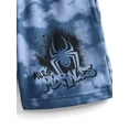 thumbnail image 2 of Spider-Man Boys Fleece Shorts, Sizes 4-18, 2 of 3