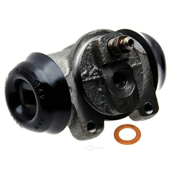 Drum Brake Wheel Cylinder Fits select: 1966 ,1968 DODGE W-SERIES