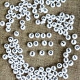 thumbnail image 4 of Handmade Beaded Accessories, DIY Handmade Bead, Acrylic Material For DIY Lover And Craft Lover Clothing Accessory Decoration Accessory Craft Collection, 4 of 8