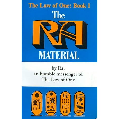 Ra Material