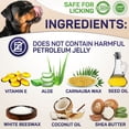 thumbnail image 3 of Bálsamo Natural para Patas de Perro Primens 150 ml Hidratante, 3 of 6