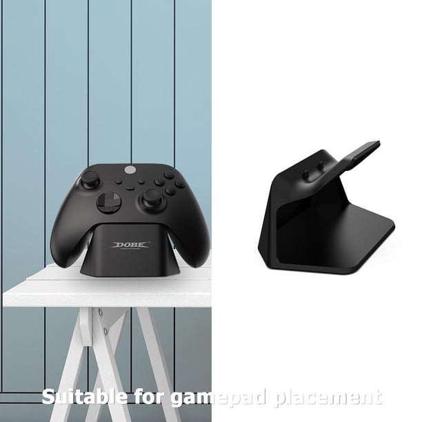 Soporte de pantalla para Xbox Series S X One S X One Controller Soporte de escritorio Likrtyny Para estrenar