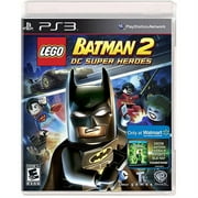 lego batman 2: dc super heroes