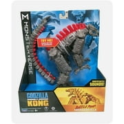 Monsterverse Godzilla vs Kong Battle Roar Mechagodzilla 6"