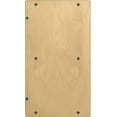 thumbnail image 5 of RRI Goods Diaper Storage Organizer, Solid Birch Plywood Wall Mount Baby Diaper Caddy, 5 of 8