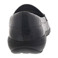 thumbnail image 2 of Easy Spirit Womens Abide 8 Leather Slip On Loafers, 2 of 4