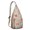 Beige, variant on 4-Pockets Cross Body Bags for Woman Men,Cute Sea Life Sling Bag Chest Bag with Adjustable Strap Women's Crossbody Bags for Outdoors Hiking Traveling