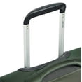thumbnail image 2 of DELSEY PARIS Sky Max 2.0 24"Medium Checked Softside Spinner Luggage, Green, 2 of 3