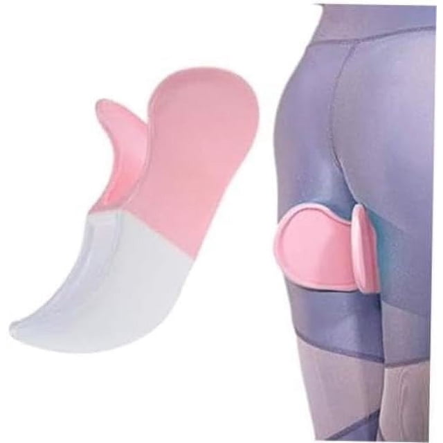 Fortalezca el suelo pélvico y los glúteos con un entrenador muscular portátil: increíble dispositivo de tonificación muscular y accesorio portátil