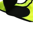 thumbnail image 6 of Greensen High Visibility Reflective Safety Vest Night Running Security Clothing Adjustable Waist, Safety Vest, Night Running Vest, 6 of 7