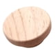 thumbnail image 3 of Pomo de cajón de madera, tiradores, pomos de armario, decorativos, para armarios, ventanas y armarios. 5 cm x 25 cm, 3 of 9