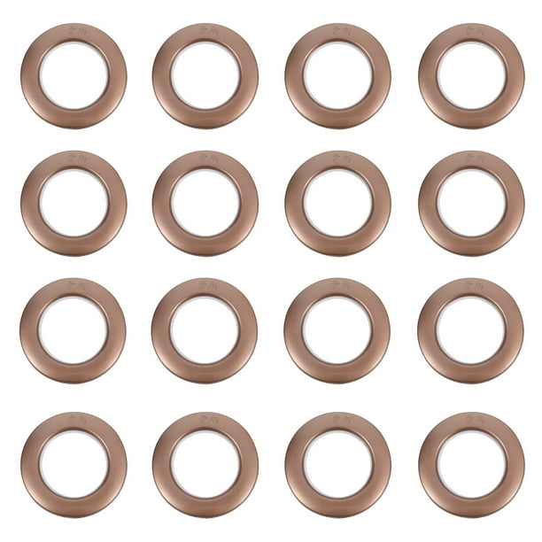 Grommet Kit Curtains