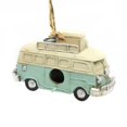 thumbnail image 1 of Alpine Corp SLL1570 Volkswagen Van Birdhouse Suspendu, 1 of 1
