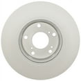 thumbnail image 3 of ACDelco Disc Brake Rotor 18A82053AC Fits select: 2016 ,2022 HONDA CIVIC, 3 of 4