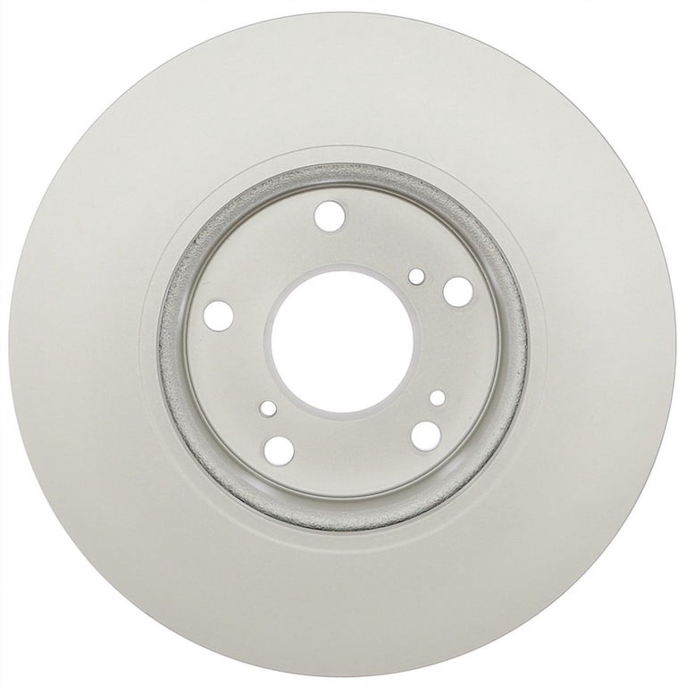 ACDelco Disc Brake Rotor Fits Select: 2001-2005 TOYOTA RAV4